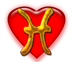 Pisces star sign love horoscope