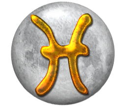 Pisces star sign of the zodiac Monthly  Horoscope